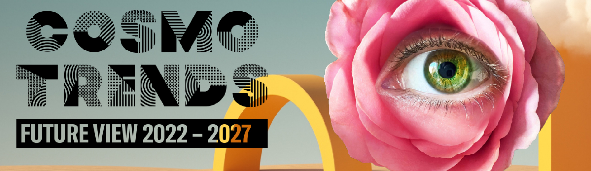 I Cosmo Trends: una vista sul futuro della Beauty Industry